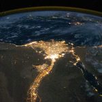 مصر 2020 : الظلام او الافلاس !